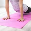 Vinyasa Flow Yoga